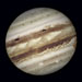 1月5日の木星