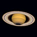 2月5日の土星