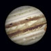 3月25日の木星