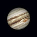10月5日の木星