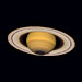 10月5日の土星