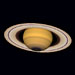 11月25日の土星