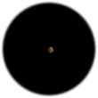 5月25日の火星