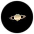 5月5日の土星