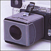 液晶フード