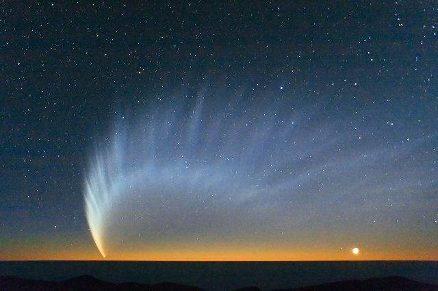 マクノート彗星