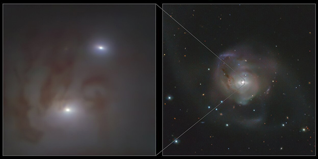 NGC 7727