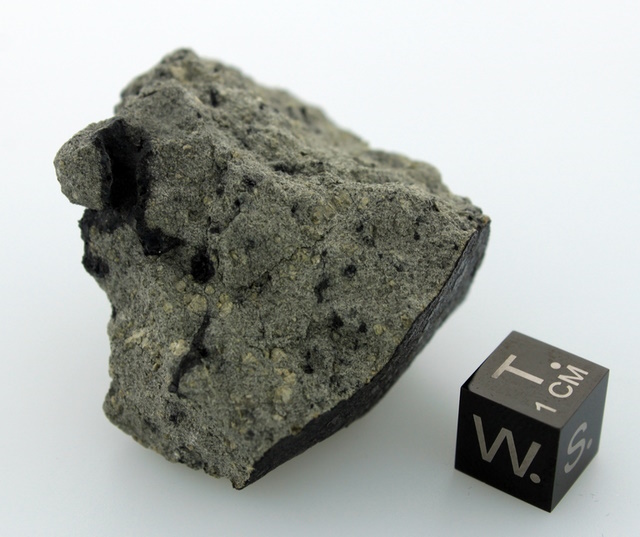 ティシント隕石