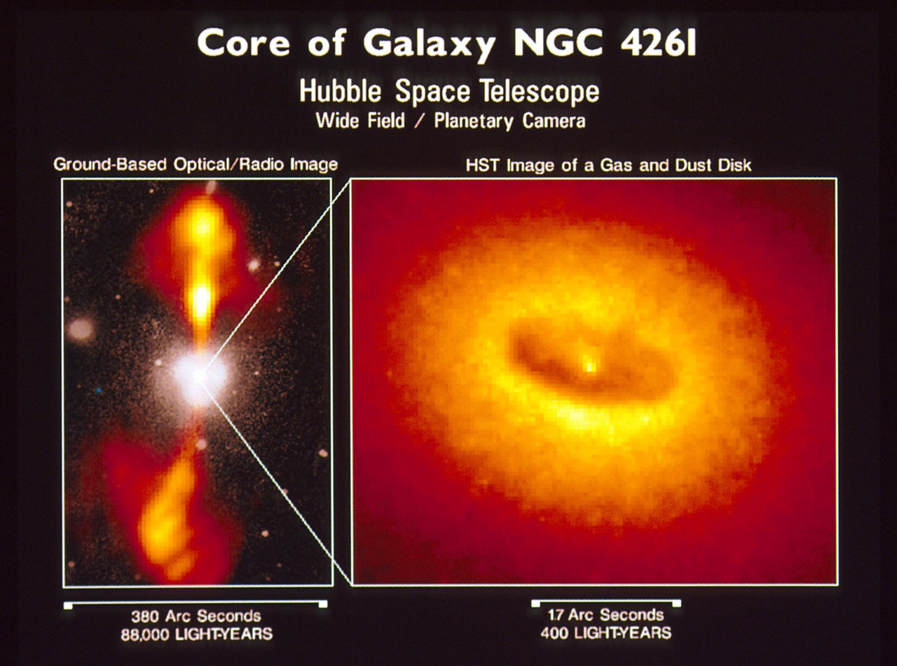 NGC 4261