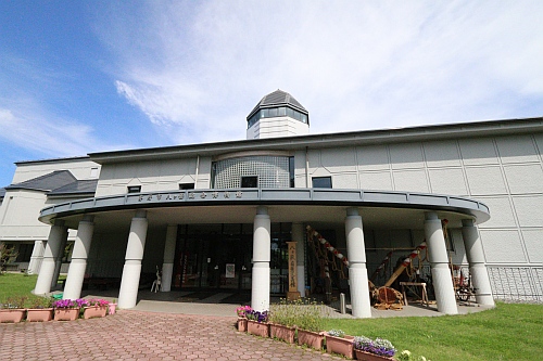 八ヶ岳総合博物館