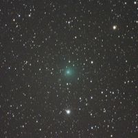 バーナード彗星（177P）