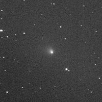 テンペル彗星（9P）