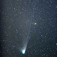 ニート彗星（C/2001 Q4）