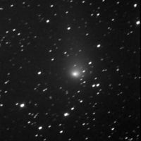 ブロートン彗星（C/2006 OF2）