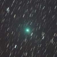 ラブジョイ彗星（C/2007 E2） 