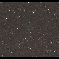 カーディナル彗星（C/2008 T2）