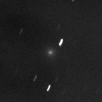 板垣彗星（C/2009 E1）