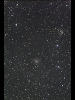 （NGC6946.6939の写真）
