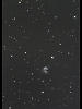 （NGC 4038.4039の写真）