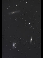 M65.66.NGC 3628