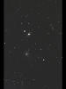 （NGC5356.5360.5364.5369の写真）