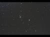 （NGC 3718の写真）