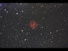 （IC 5146（まゆ星雲）の写真）