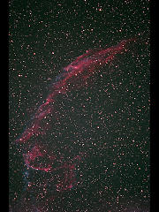 ־NGC6992