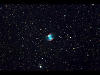（M27 亜鈴状星雲の写真）
