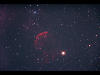 （IC 443（くらげ星雲）の写真）
