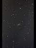 （NGC1300の写真）
