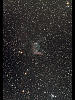 （NGC2359の写真）
