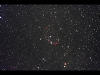 （NGC 6888の写真）