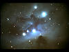 （NGC 1977の写真）