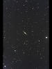 （NGC2683の写真）