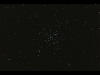 （M41散開星団の写真）