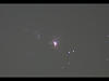 （オリオン大星雲M42の写真）