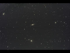 NGC4274,¾