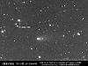 （2彗星の接近（73PA核とP/2004VR8）の写真）