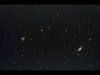 （M88&M91？（NGC4548）の写真）