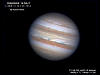 （5月5日UTの木星の写真）