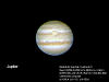 （5月20日の木星の写真）