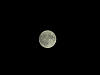 （EZ30による満月の写真）