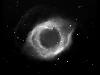 （へリックス星雲（NGC7293）の写真）
