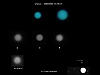 （9月2日UTの天王星の写真）