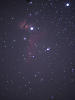 （IC 434 付近の写真）