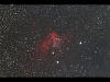 （NGC7380の写真）