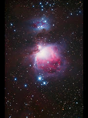 M42星周辺
