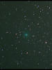 （C/2006 L1 ギャラッド彗星の写真）