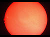 （太陽 Hα像 （1/14 ）-IIの写真）